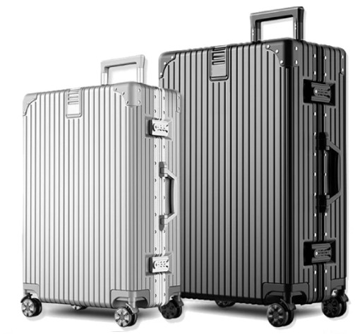 10 Best Affordable Luggage in the Philippines 2026 | Sea Choice, Island Elephant, and More 3