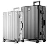 10 Best Affordable Luggage in the Philippines 2026 | Sea Choice, Island Elephant, and More 3