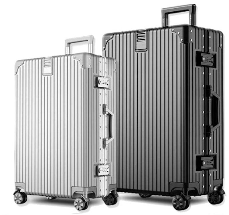 Reinforced Hard Luggage 1