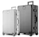 Charles X Reinforced Hard Luggage 1