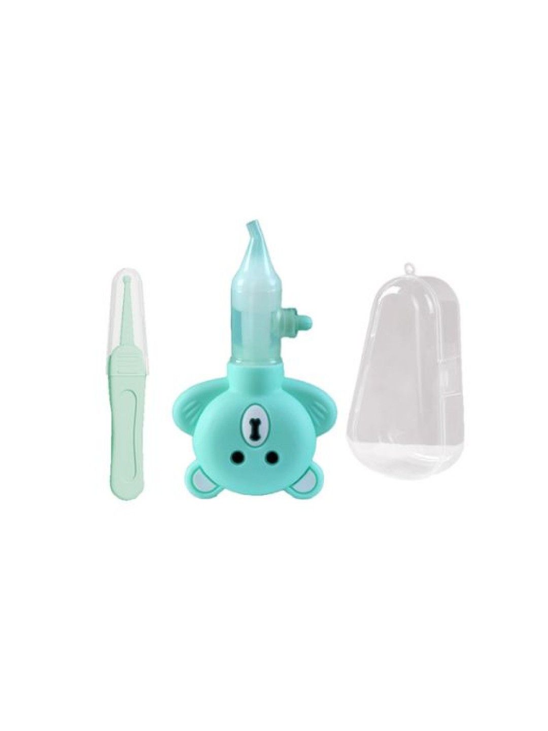 Baby Nasal Cleaner 2