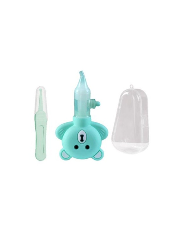 Baby Nasal Cleaner 2