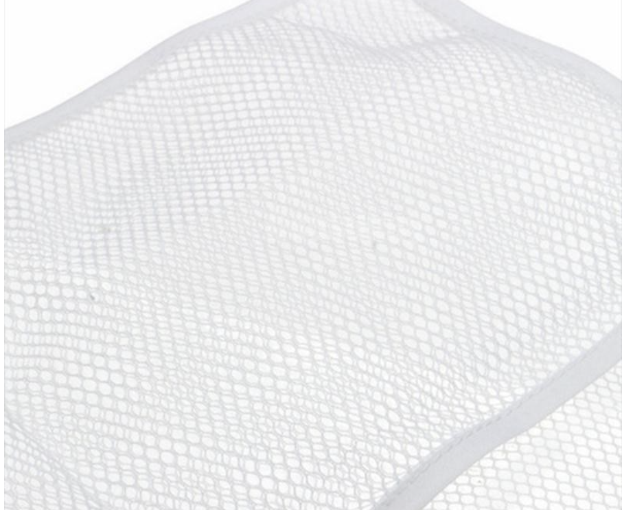 Mesh Bath Shower Organizer 3