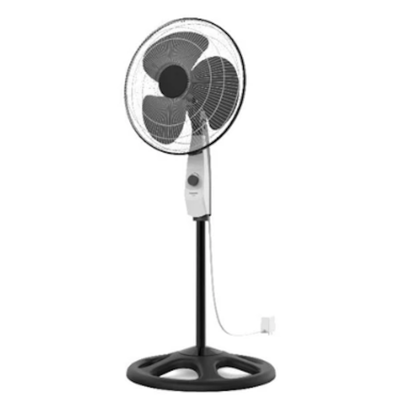 DC Inverter Stand Electric Fan 1