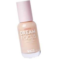 Endlezz Dream Focus Weightless Foundation