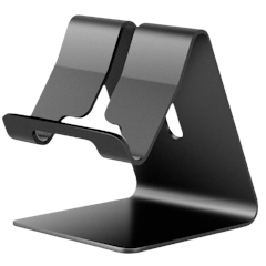 Universal Aluminum Stand
