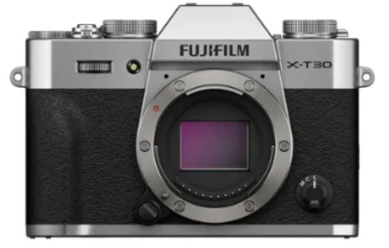 X-T30 III Mirrorless Camera 1