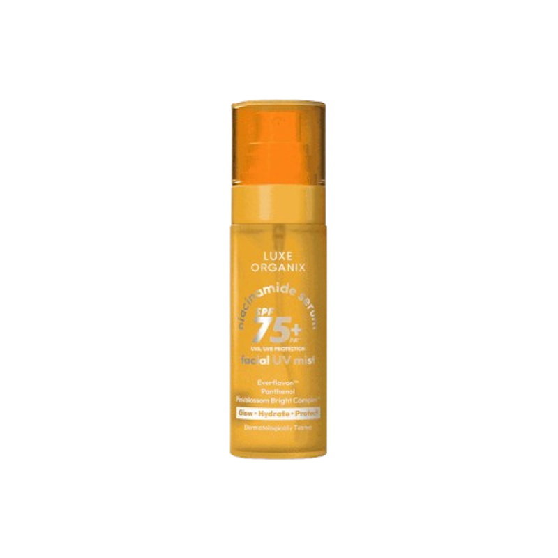 Niacinamide Serum SPF Mist 1