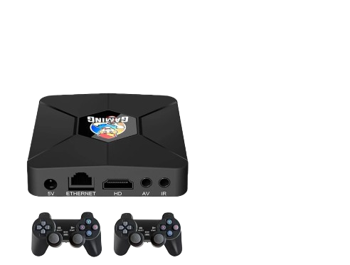 MXQ Pro G10	 1