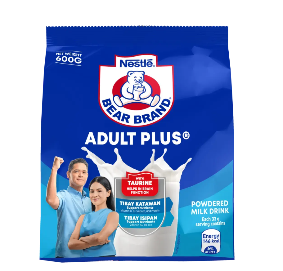 10 Best Powdered Milks for Adults in the Philippines 2026 | Buying Guide Reviewed by Nutritionist-Dietitian 1