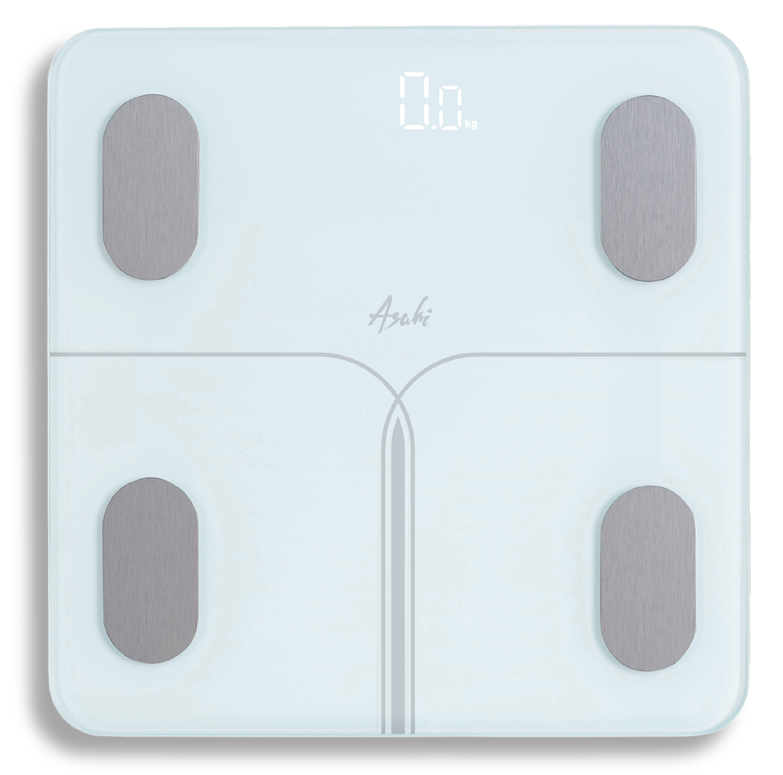 Smart Digital Weighing Scale 1
