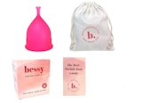 10 Best Menstrual Cups in the Philippines 2026 | Buying Guide Reviewed by OB-GYN 2
