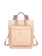 MICHAELA Casual Laptop Backpack 1