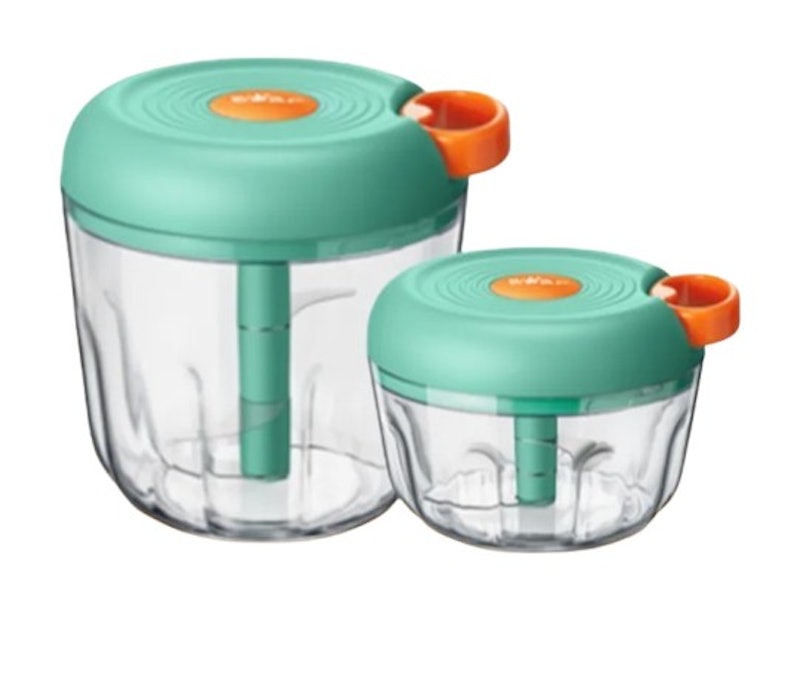 Manual Food Chopper 2