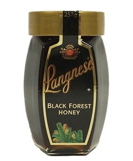 Black Forest Honey	  1