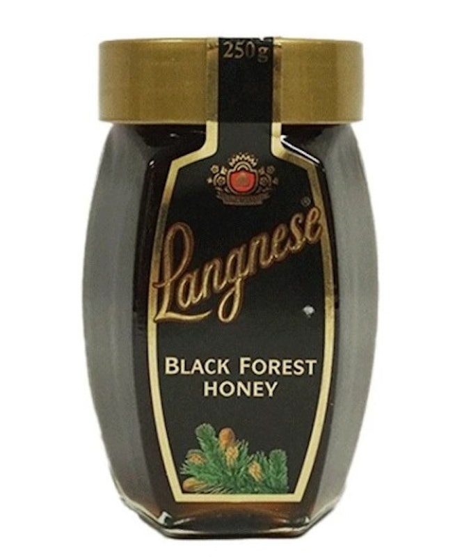Black Forest Honey 1
