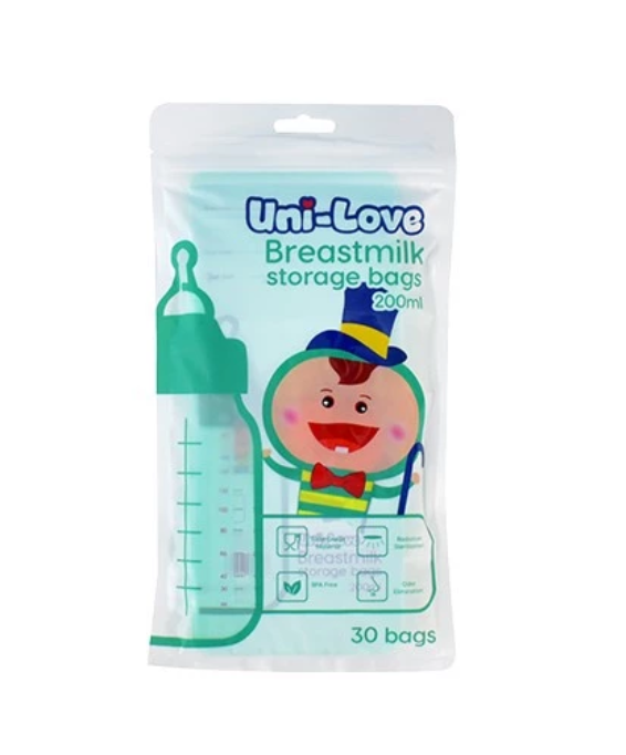 10 Best Breastmilk Storage Bags in the Philippines 2026 | Buying Guide Reviewed by OB-GYN 4