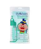 10 Best Breastmilk Storage Bags in the Philippines 2026 | Buying Guide Reviewed by OB-GYN 4