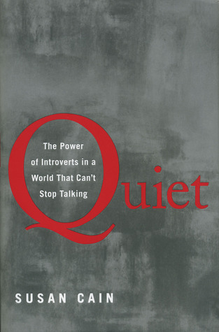 Quiet 1
