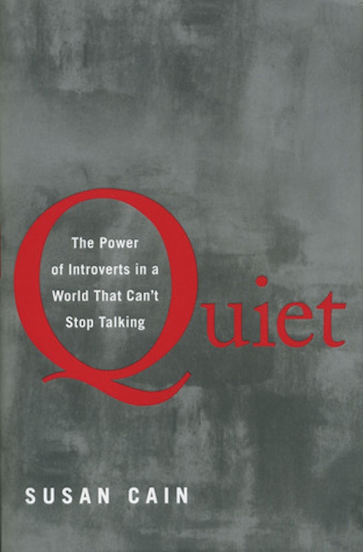 Quiet 1