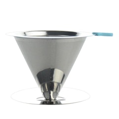 Stainless Steel Coffee Filter