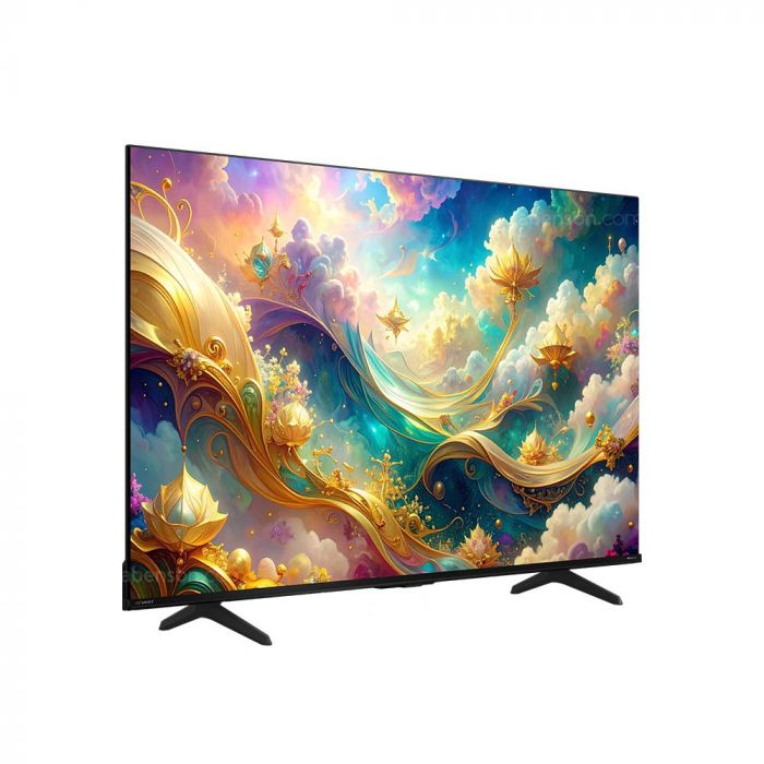 43 Inches Ultra HD 4K Smart TV 2