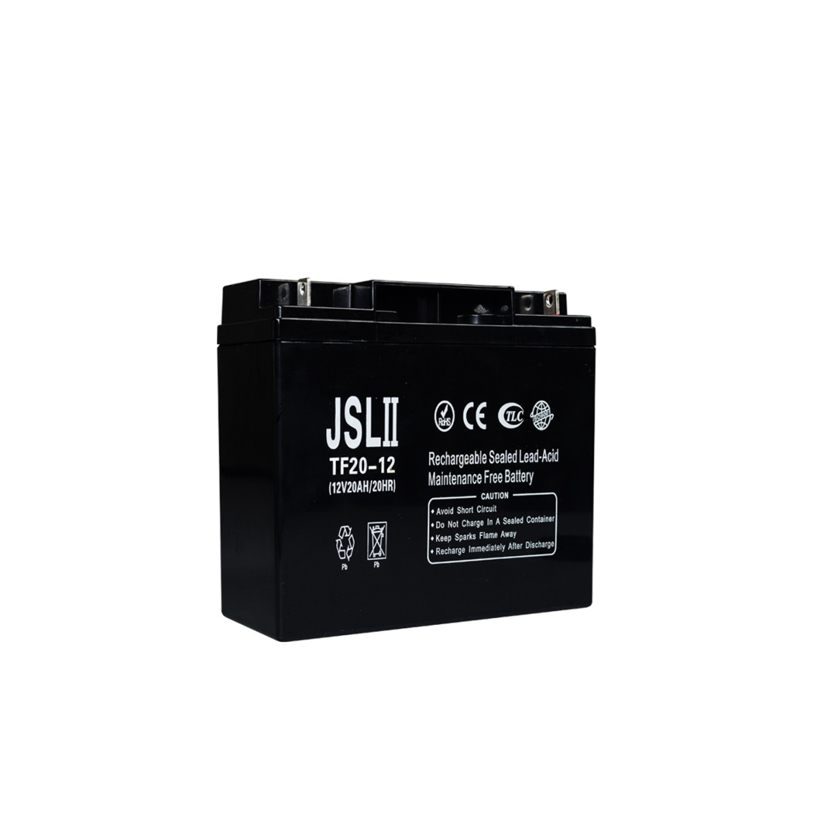 10 Best Solar Batteries in the Philippines 2026 | CST Energy, PowMr, and More 5