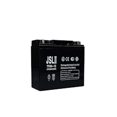 12V 20Ah Solar Sealed Lead Acid Battery