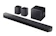 Samsung Q-series AI Soundbar 1