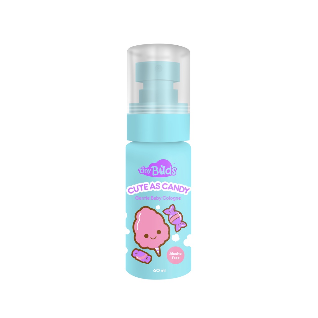 10 Best Baby Colognes in the Philippines 2026 | Tiny Buds, Baby Bench, Babyflo, and More 1