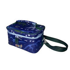 Insulated Bento Lunch Bag