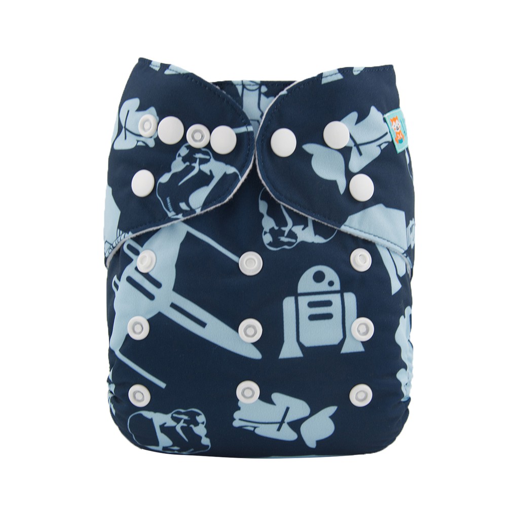 10 Best Cloth Diapers in the Philippines 2026 | Buying Guide Reviewed by Pediatrician 4