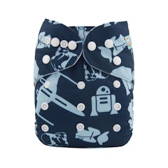 Baby Cloth Diaper