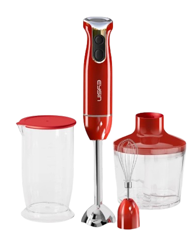 4 in 1 Electric Hand Mixer Food Processor 1
