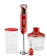 EYSIN 4 in 1 Electric Hand Mixer Food Processor 1