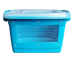 Bincage for Hamster