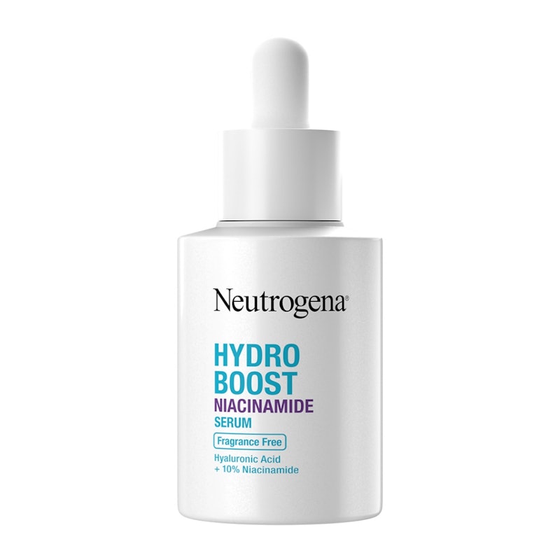 Hydro Boost Niacinamide Serum 1