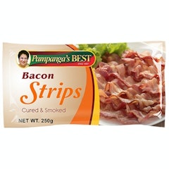 Bacon Strips