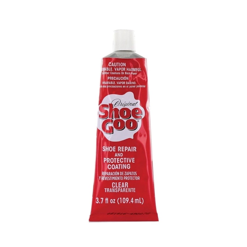 Shoe Goo 1