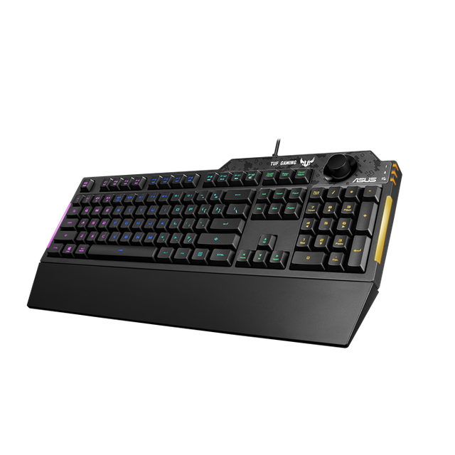 TUF Gaming K1 1