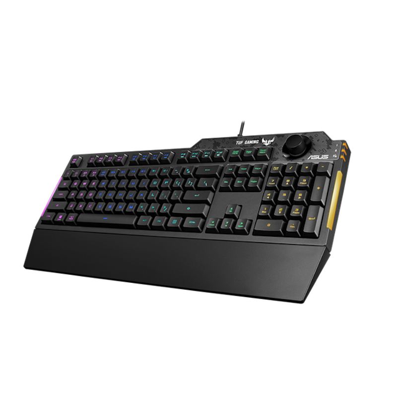 TUF Gaming K1 1