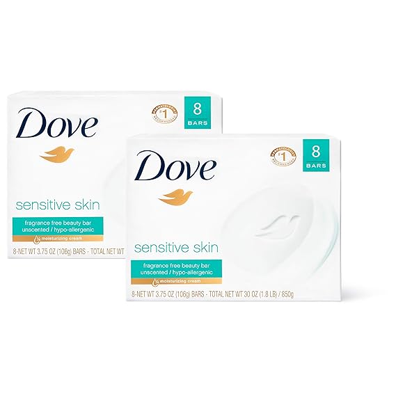 Sensitive Beauty Bar 2