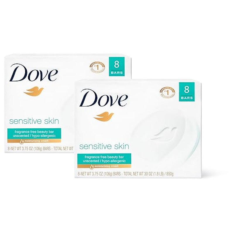 Sensitive Beauty Bar 2
