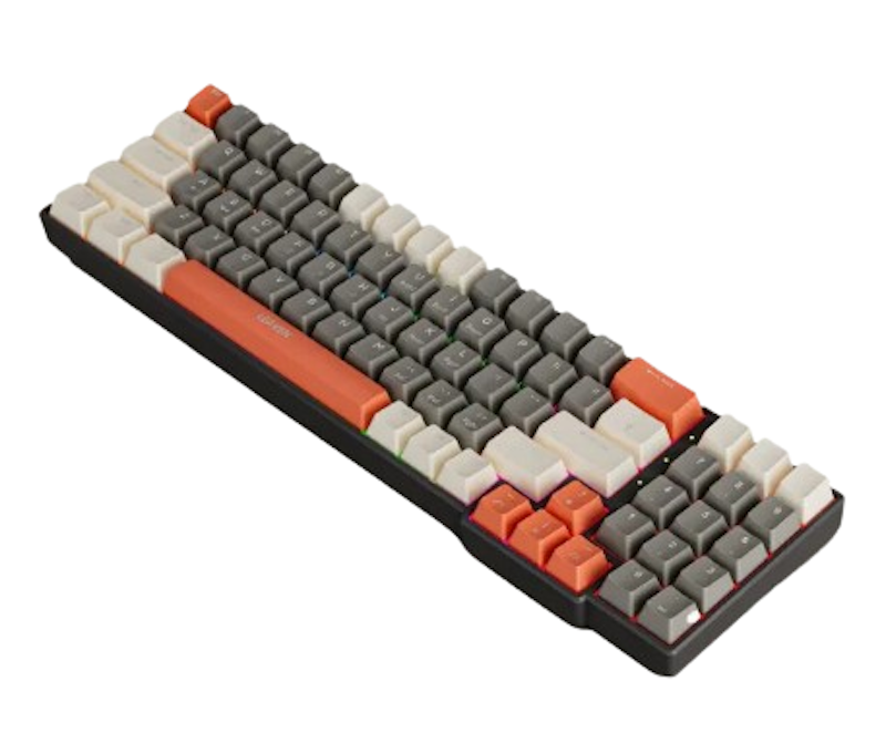 Keyboard 1