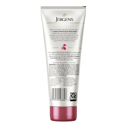Rose Body Butter 2