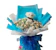 FlowersExpress.ph Cuddle Bear Chocolate Bouquet 1