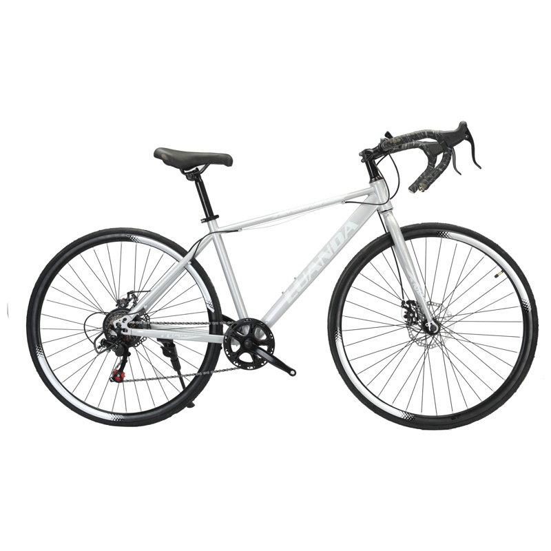 Fixie Bikes Steel Frame 1