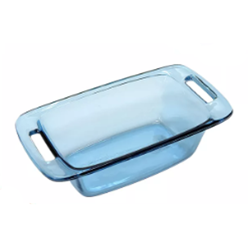 Loaf Dish 1