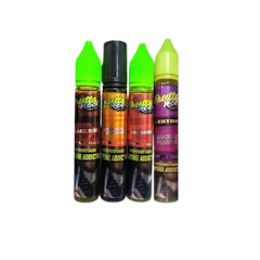 Freebase E-Liquid