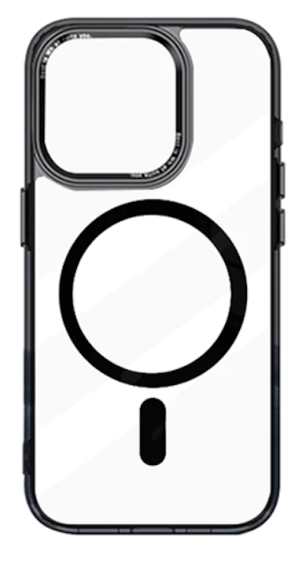 Magnetic Suction Phone Case 1